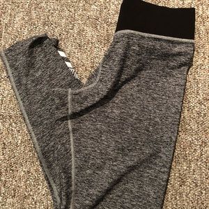 VS PINK yoga pants